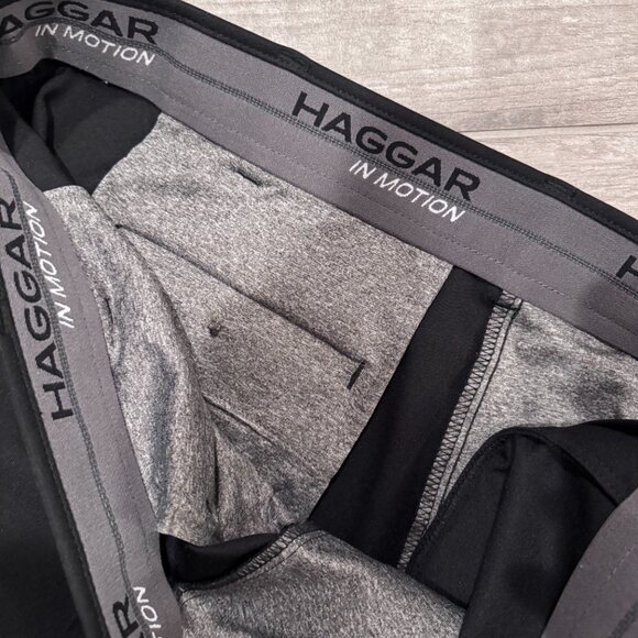 Haggar in motion pants - Picture 4 of 5
